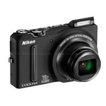 Máy ảnh Nikon S9100